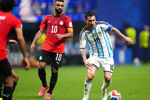 خروج الفراعنة والسامبا.. تعرف على المنتخبات المتأهلة لربع نهائي كأس العالم